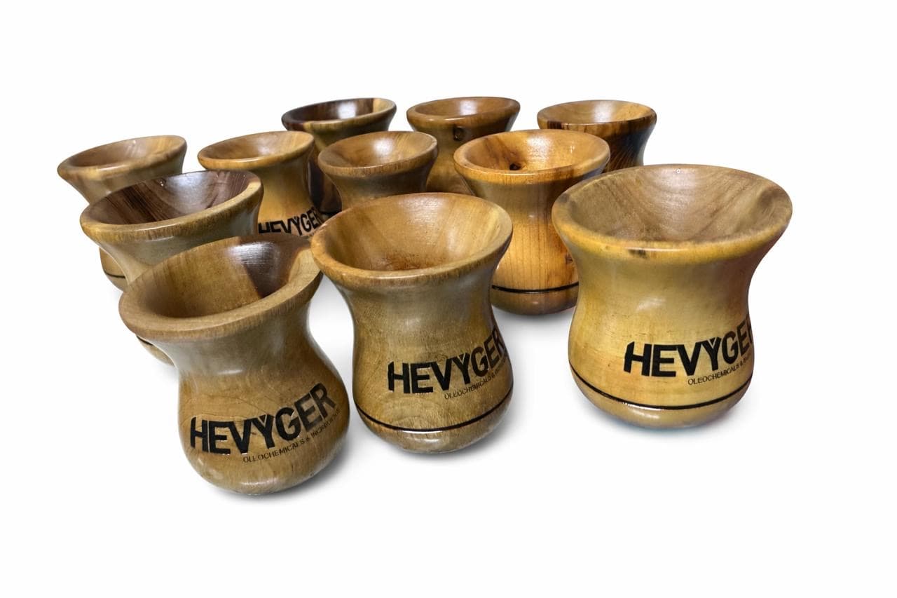 Faca Gaúcha — Full Tang